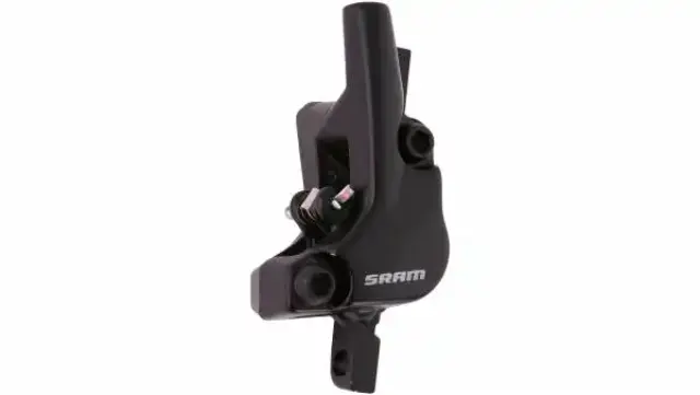 ΔΑΓΚΑΝΑ SRAM LEVEL STANDARD (NON-CPS) BLACK (ASSEMBLED, NO HOSE)