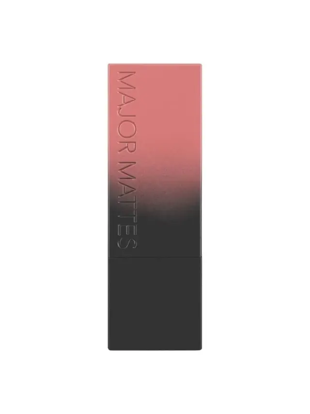 Major Mattes Lipstick Modest W7