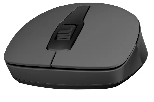 HP 150 Ασύρματο Ποντίκι Μαύρο (2S9L1AA) HP2S9L1AA)