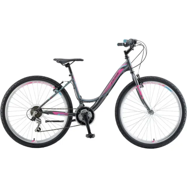 POLAR MODESTY ΠΟΔΗΛΑΤΟ MTB 26'' ΓΚΡΙ P262S06231 2024
