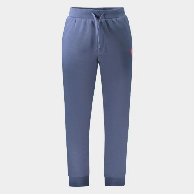 Παντελόνι U.S. Polo AU02656_BL1NAVY Μπλε - XL