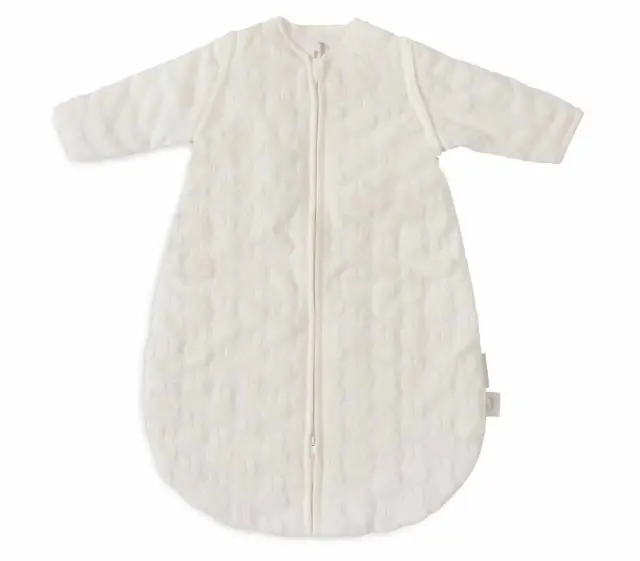 Υπνόσακος με Αποσπώμενα Μανίκια 2,5-3,5 tog Miffy Ivory (0-3 μηνών) - Jollein