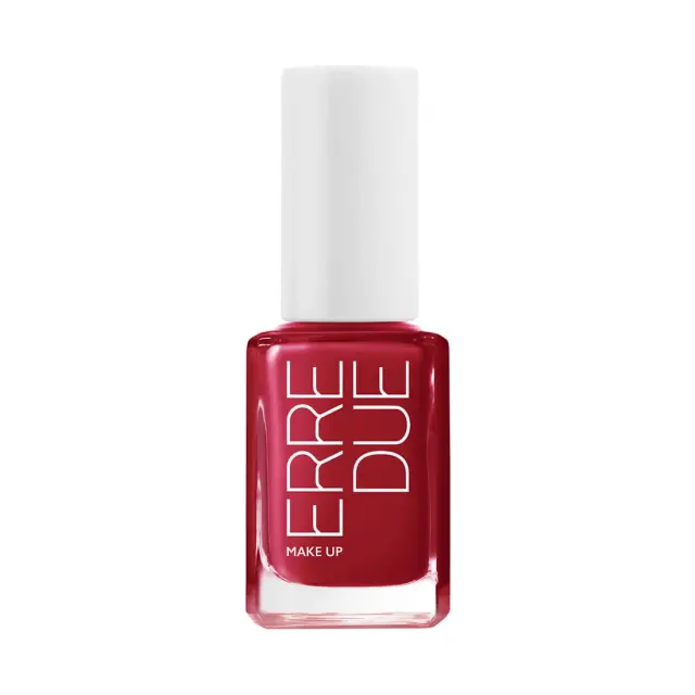 Erre Due Exclusive Nail Lacquer 12ml | Απόχρωση 291 Perfect Red
