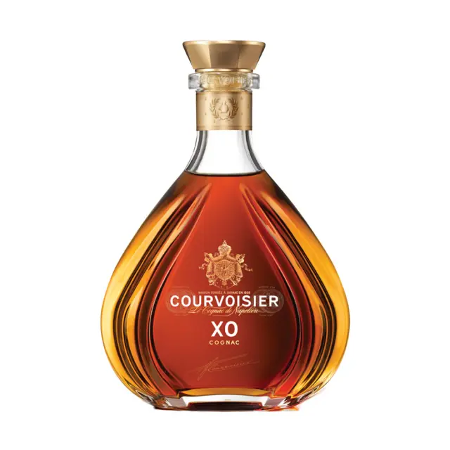 COURVOISIER XO COGNAC 700ml