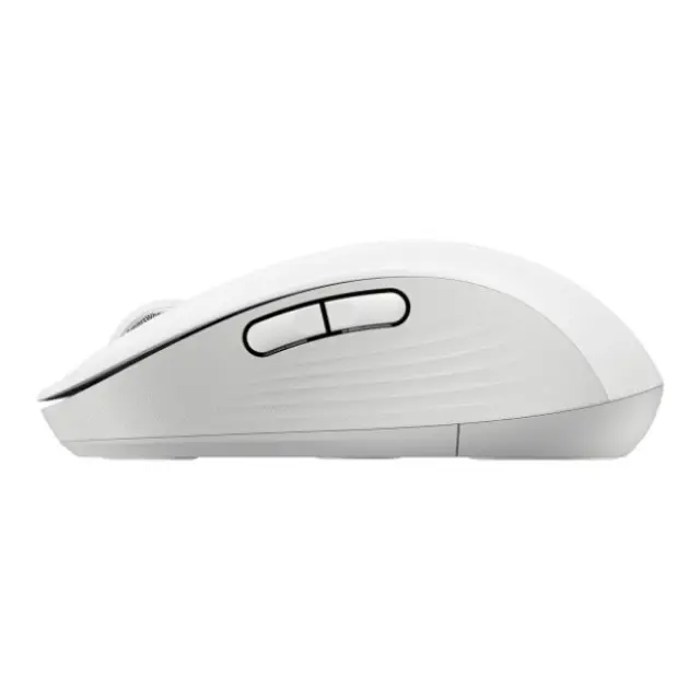 Logitech Mouse Signature M650 Medium Wireless White (910-006255) 3