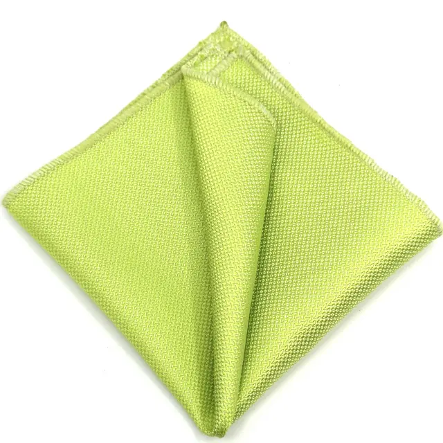 Πράσινο Μαντήλι Ύφασμα Oxford 25*25 CM