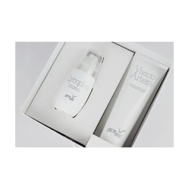 Gernetic Body & Bust Treatment Box (Cellulite)