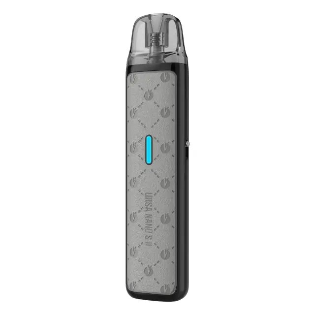Lost Vape Ursa Nano S 2 2ml Pod Kit - Grey Neverfall