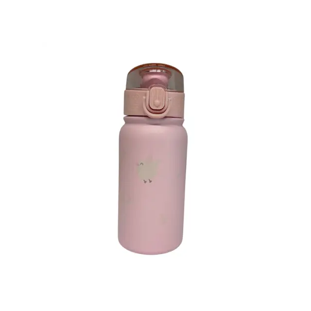 Ανοξείδωτο Μπουκάλι Θερμός Make A Wish Little Bird 350ml ABO 314101