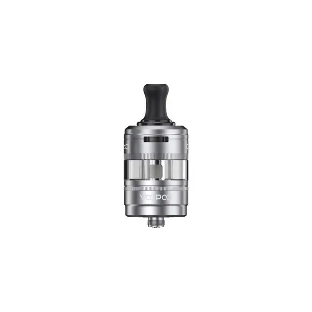 PnP X Pod Tank MTL 5ml - VooPoo - Silver