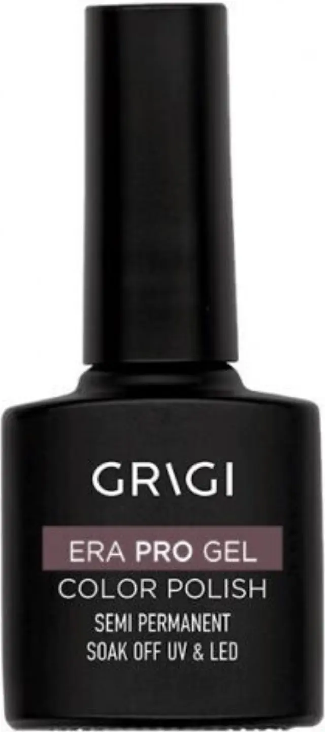 Grigi Gel Gloss Βερνίκι Νυχιών 086 Black Rose 8ml