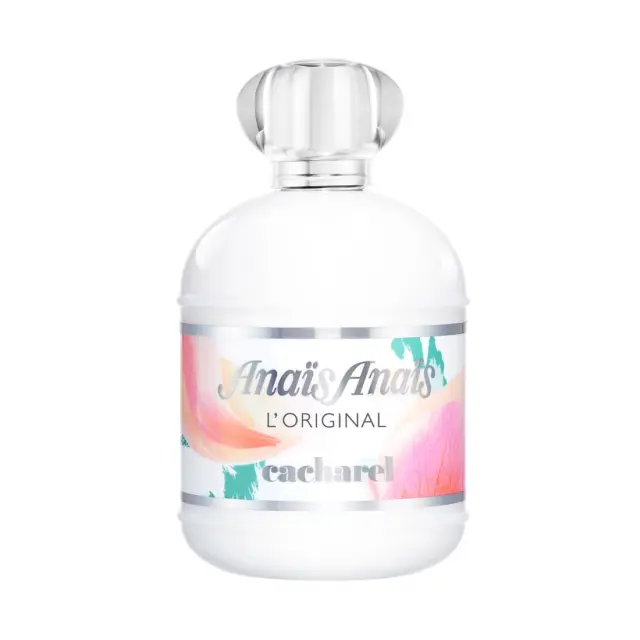 Cacharel Anais Anais L`original Eau de Toilette 100ml