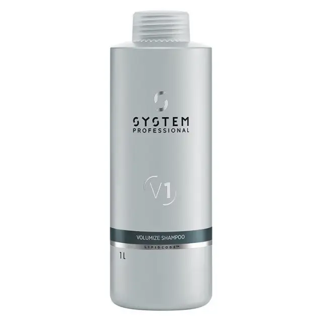 System Professional Forma Volumize V1 Shampoo 1000ml