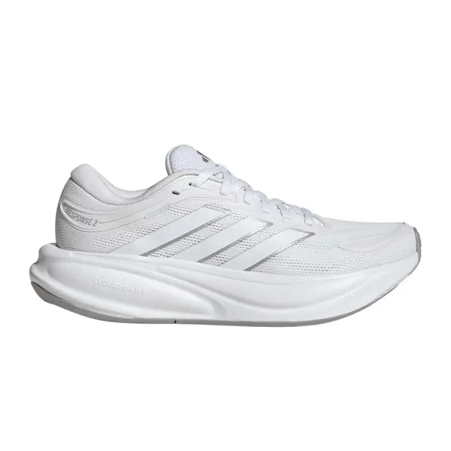 adidas Performance Women's Response 2 Τριπλό Άσπρο KJ1757 (adidas Performance)