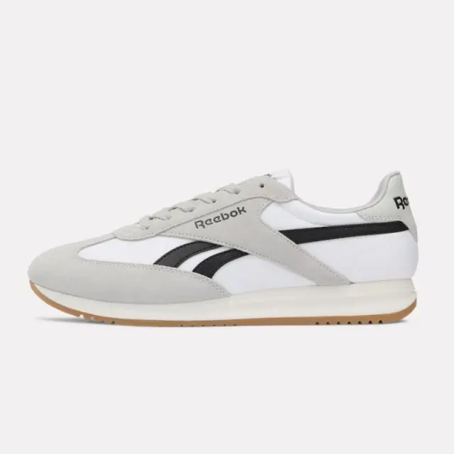 Sneaker Reebok World 70 100257184 Λευκό - 45.5 3