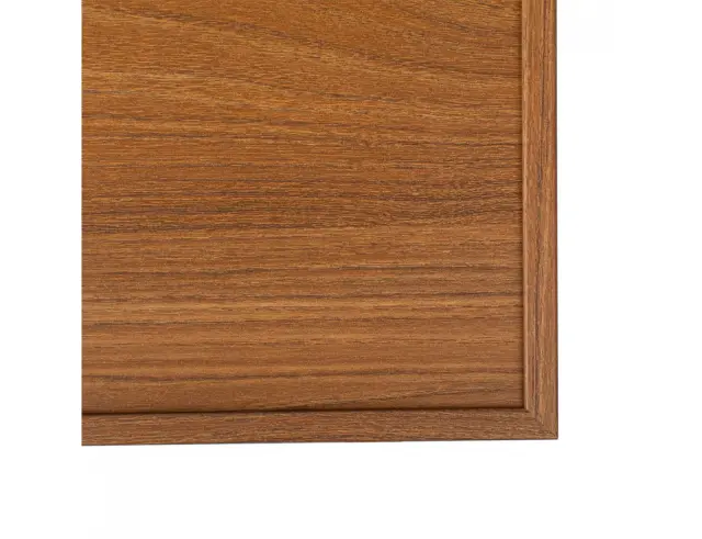 Σετ Χειροποίητο Τάβλι Basic Walnut Replica Wood Manopoulos με διαστάσεις 48x26cmTXL1KK 3