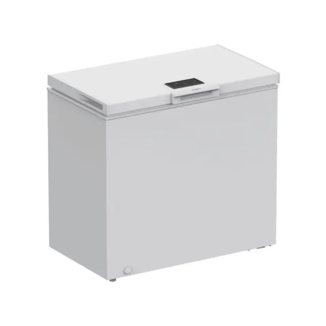 ΚΑΤΑΨΥΚΤΗΣ ΜΠΑΟΥΛΟ W3RHS19EW WHIRLPOOL (E)