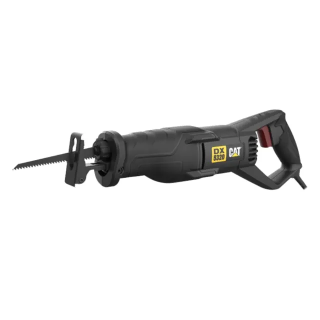 CAT Σπαθοσέγα 850W DX5320 2