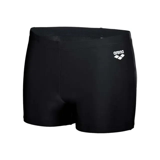 Arena Men's Dynamo Swim Shorts Μαύρο 006489-500 (Arena) - 90