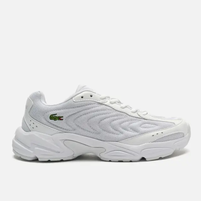 Γυναικεία Sneakers Lacoste Storm 96 749SFA002621G Λευκά Άσπρο - 37