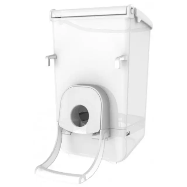 2GR Eclipse Ταΐστρα Οικονομίας 8x10x13.5h 240gr