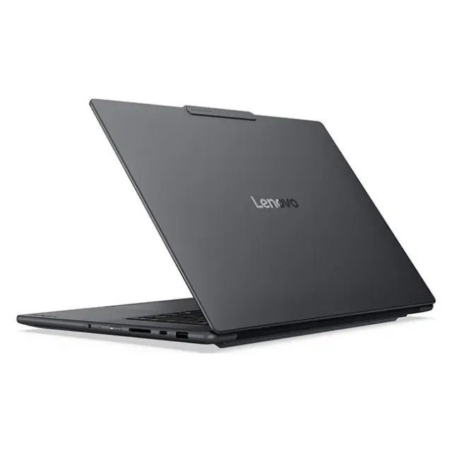 Lenovo YOGA Pro 9n 15.3" OLED NVIDIA RTX Spark N1X 675/64GB/1TB SSD/Win11 Pro US-Layout (83SR001TPB) 3