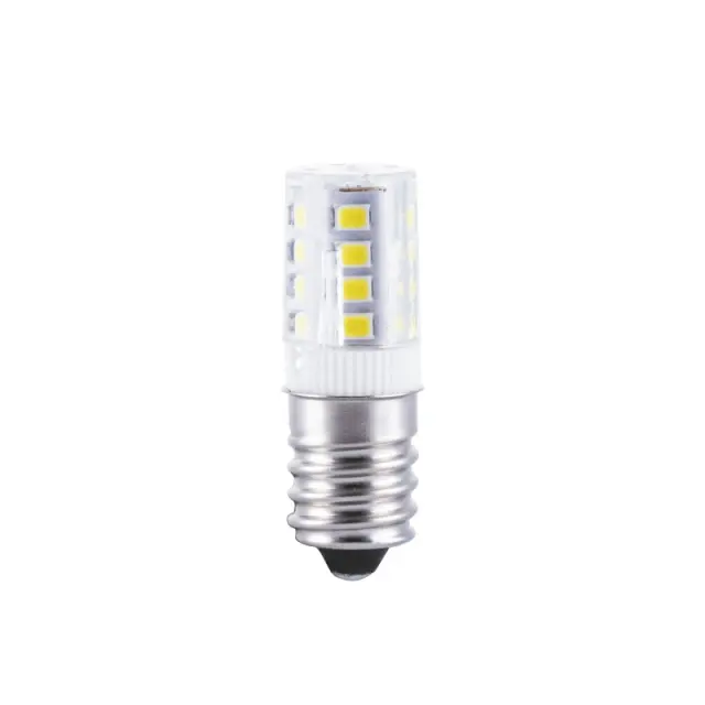 LED SMD ΚΕΡΑΜΙΚΟ 1W 4000K 230V AC 150LM RA80 30000HRS 360° 1xE14 / E1428351NWN