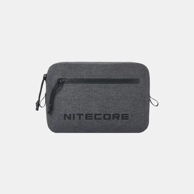 NiteCore Pocket Pouch NPP02 Grey (9110101502) 2
