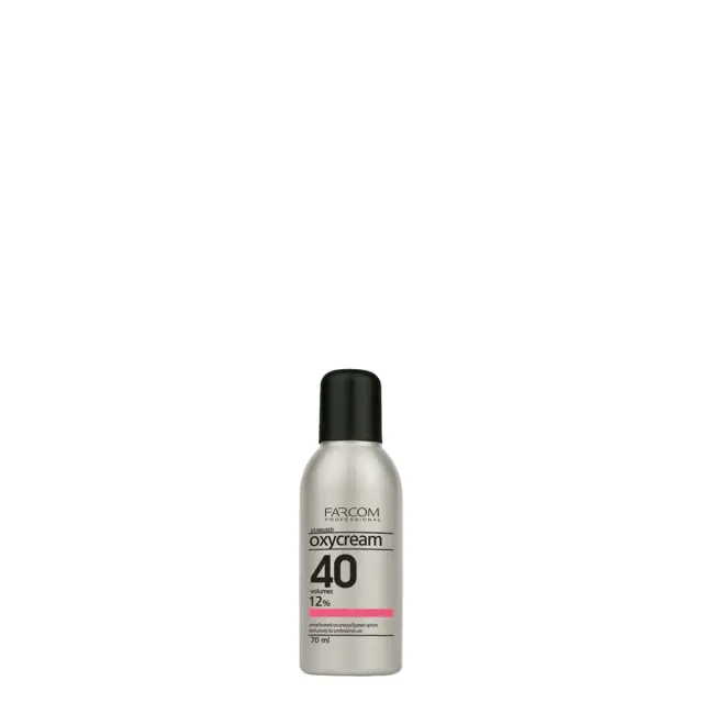 FARCOM Ενεργοποιητής Χρώματος 40 70ml
