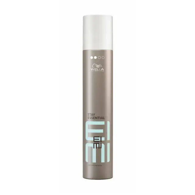 Wella Professional EIMI Stay Essential Light Hair Spray 300ml - λακ