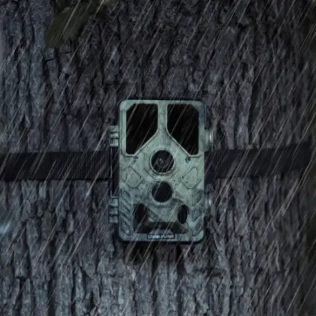 Camouflage EZ45 WiFi Κάμερα Παρατήρησης Άγριας Ζωής 24MP Full HD με Νυχτερινή Όραση 3