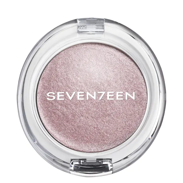 Seventeen Celestia All Over Face & Body Highlighter Pούδρα Λάμψης 7gr - 02