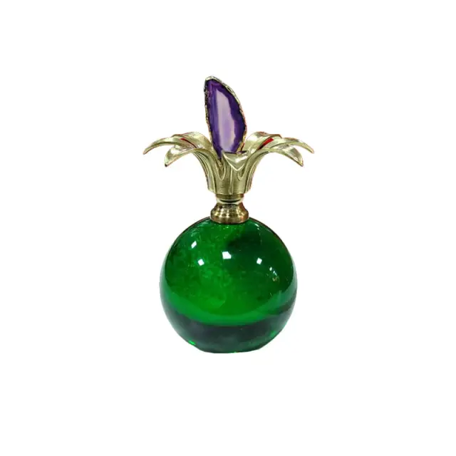 Γυάλινο Διακοσμητικό - Glass Decor 0107009