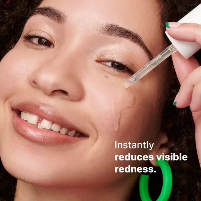 Dr.jart+ Cicapair Intensive Soothing Repair Serum Ορός Καταπραϋνσης & Επανόρθωσης Προσώπου, 30ml 3