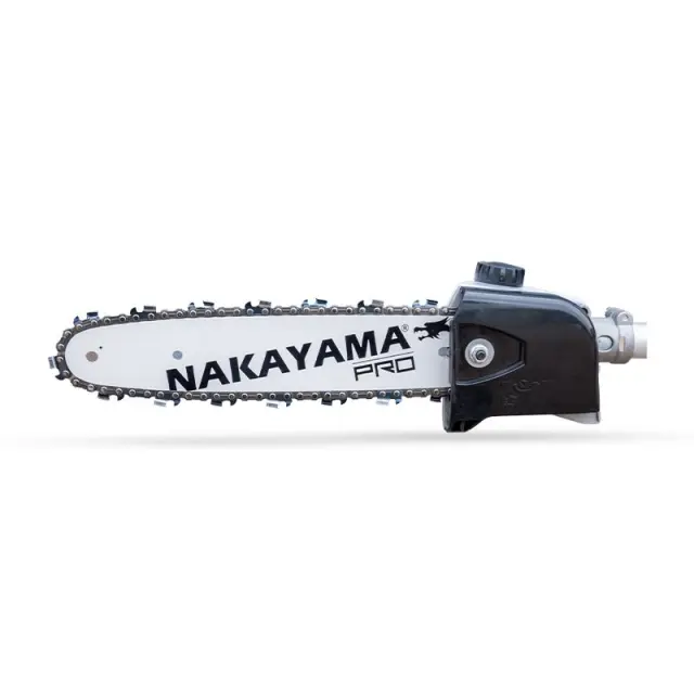 Nakayama Pro PS2605 - Κονταροπρίονο Βενζίνης με Λάμα 25cm 1Hp, 25,4cc (036487) 2