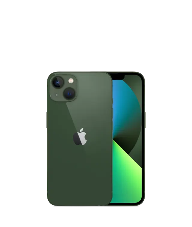 Apple iPhone 13 128GB Green EU (MNGK3)