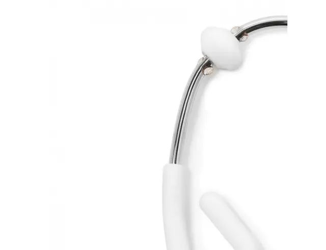 Σετ Κρίκοι Κουρτίνας Μπάνιου Umbra Flex διπλοί - White - 12 τεμάχιαS-11512 3
