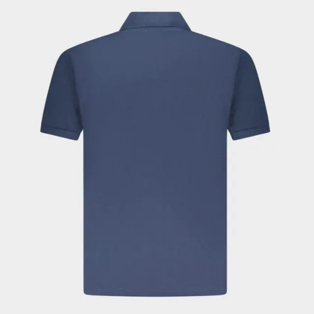 T-shirt U.S.Grand Polo AU02658_BL1NAVY Μπλε - 2XL 2