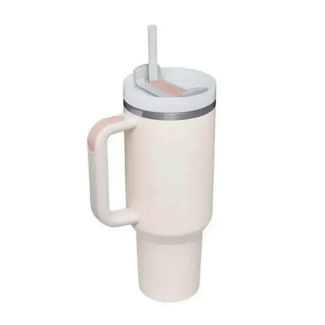 ΘΕΡΜΟΣ ΑΝΟΞΕΙΔΩΤΟ 1.2lt ΜΕ ΚΑΛΑΜΑΚΙ & ΛΑΒΗ TY-05096