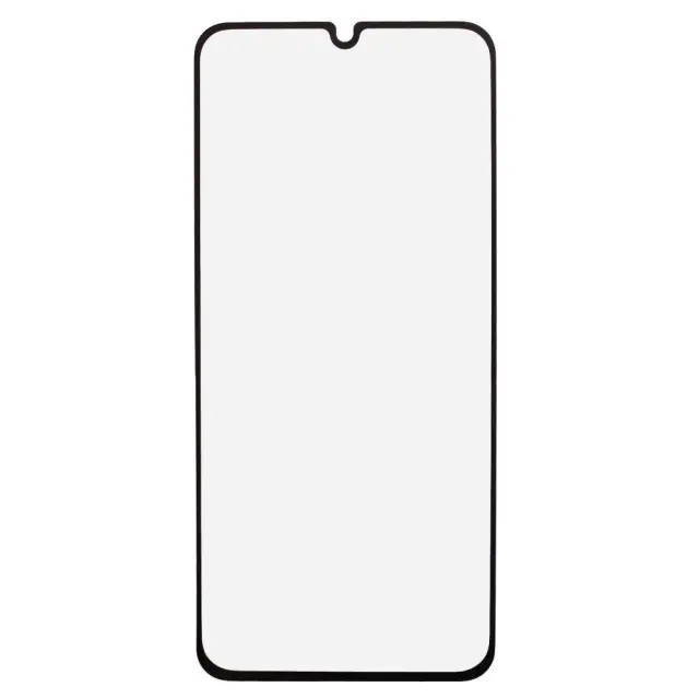 Full Cover Tempered Glass Αντιχαρακτικό Τζάμι Προστασίας για Samsung Galaxy A15 5G- Black OEM