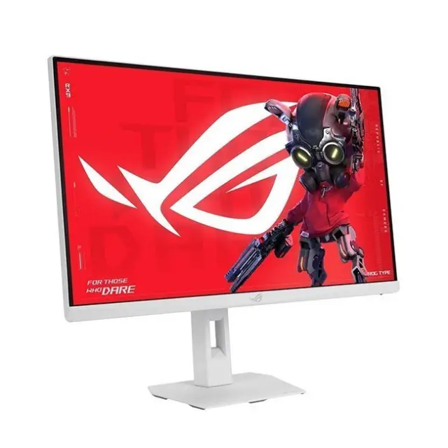Asus Monitor 27" ROG Strix XG27UCSR IPS 4K (XG27UCSR) 3