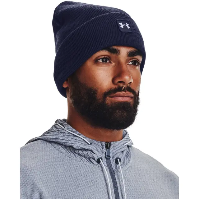 Under Armour Halftime Cuff (1373155-410) - Μπλέ - One Size
