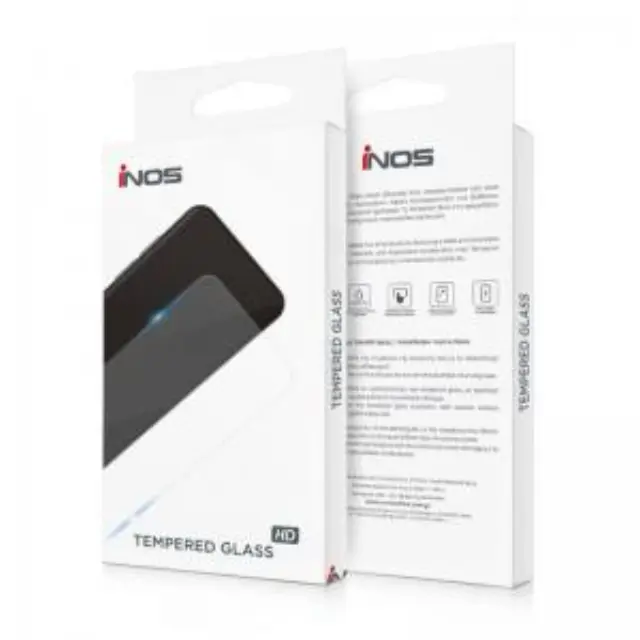 Tempered Glass inos 0.33mm Apple iPhone 13 mini N55487 3