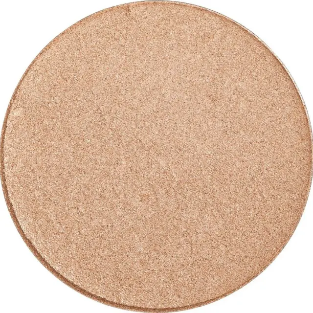 puroBIO Highlighter Resplendent Shimmer- Refill - N.04 Gold Pink Shimmer