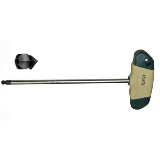 ALLEN ΤΑΦ ΜΠΙΛΙΑ 3x100mm FORCE