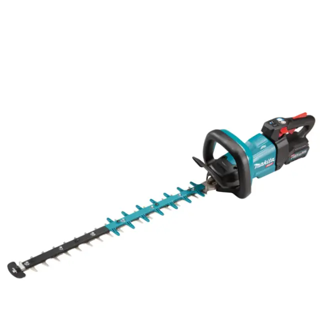 Ψαλίδι Μπορντούρας Μπαταρίας 40V 60cm BL Motor MAKITA UH004GZ