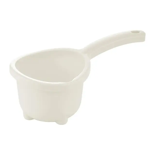 BabyJem Κουβαδάκι Μπάνιου 1L Beige