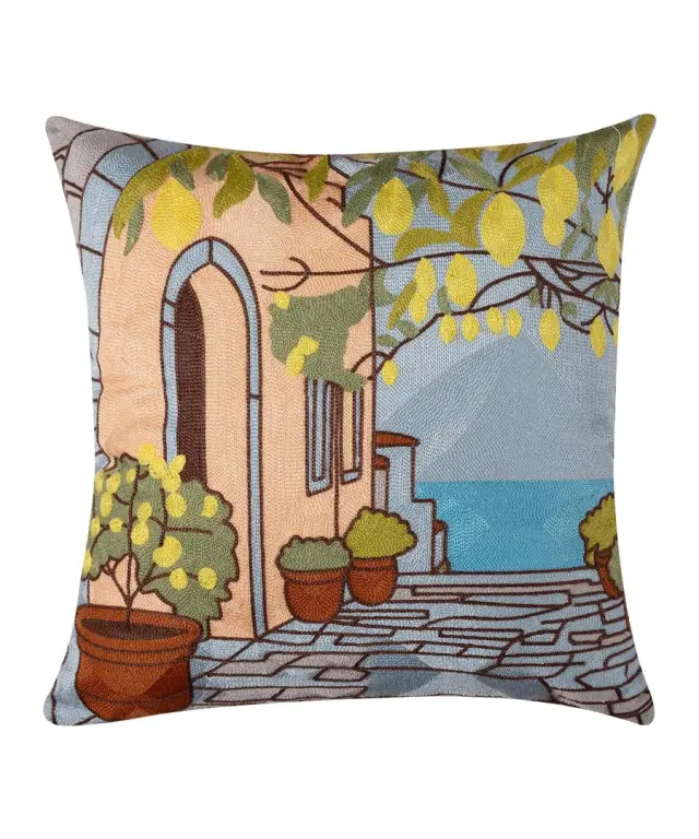 ΜΑΞΙΛΑΡΟΘΗΚΗ (45cm x 45cm) πολύγαζο c19 - -