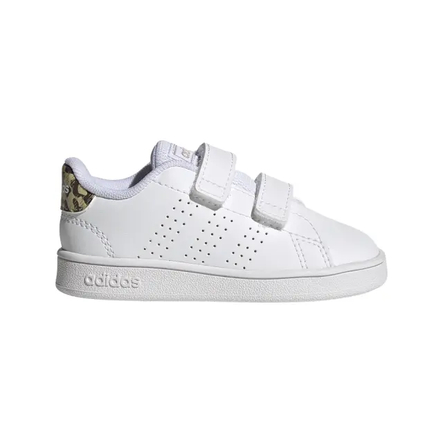 ADIDAS ADVANTAGE I - 27