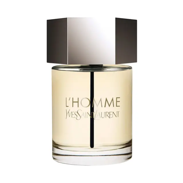 L Homme Eau de Toilette 100ml
